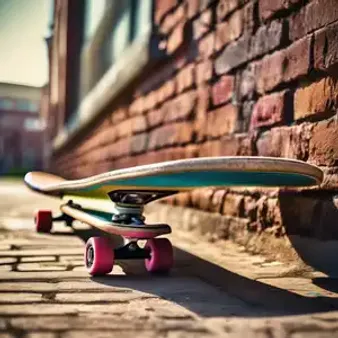 The Enduring Appeal of Old Fashioned Skateboards